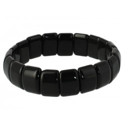 Bracelet Obsidienne Oeil...