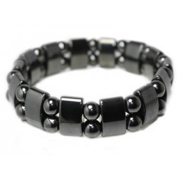 Bracelet Hématite...