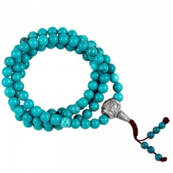 Mala Turquoise