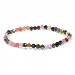 Bracelet tourmaline...