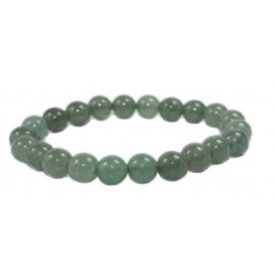 BRACELET AVENTURINE VERTE...