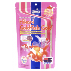 Hikari Goldfish Gold BABY...