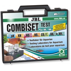 JBL Kit Combi Set Test Plus...